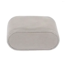 Watch Boxes 10pcs Cushions Pillow Wristwatch Display Pad For Jewelry Box
