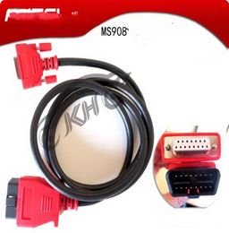 for Autel DLC Main Cable Diagnostic Tools MaxiSys MS908S Pro Elite MS906 CV DS808 MS906CV MS908S Mini IM608 IM508 MX MK 808 MK908P2158664