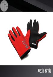 Japan blitz Racing Gloves light anti slip playable mobile phone JDM6048758