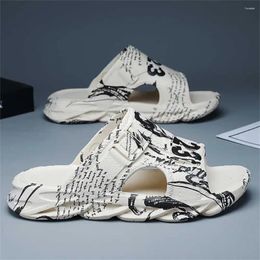 Slippers Bedroom 37-44 Men Health Sandals House Slipperes Shoes Non-slip Flip Flops Sneakers Sports Joggings Topanky