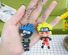 New Hand-made Cartoon Key Chain Creative Personality Bag Hanging Car Pendant5209067