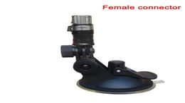 Sex Machine Dildo Attachment Fixed Bracket Female Connector Male Connector For Cock Penis With Suction Cup Sex Machine Gun Acc7485570