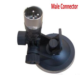 Sex Machine Dildo Attachment Fixed Bracket Female Connector Male Connector For Masturbator With Suction Cup Sex Machine Gun Ac9757197