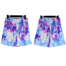 Luxury high quality Men's Womens shorts rhude Designer shorts summer fashion beach pants men street wear mens short US Siize S-XL