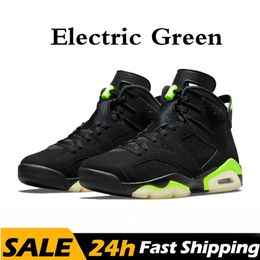 6S Basketball Shoes Sixth Generation Sneakers 6s Oreo Carmine Infrared Suede TS Olive-green Mvp Unc Georgetown Wheaten Sakura Pink 465 813