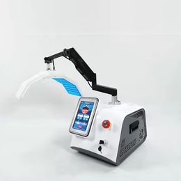 Professional 7 Led Colours Pdt Led Light Therapy Led Face Mask Machine Acne Wrinkle Removal Equipment