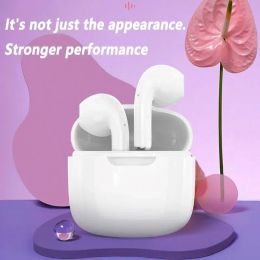 NEW Pro A2 TWS Wireless Bluetooth Macaron Headphones V5.3 Ultra-long Battery Life and Stereo Low-latency Gaming Sports Headset