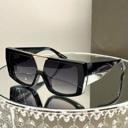 DIT Designer Men and Women Eyewear Sunglasses Fashion DTS420 Glasses Classic Luxury retro style quality unique design of the frame of the original box