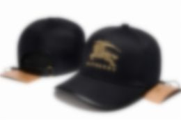 Designer Ball Cap Hats Men Women Baseball Caps Embroidery Casquette Sun Hat With Fashion Brand Hats H-1