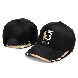 Ball Caps Canvas Leisure Designers Fisherman Hats Men Woman Fashion Sun Hat for Outdoor Sport Mens Famous Baseball Cap 2024 Top Quality Popular W-16