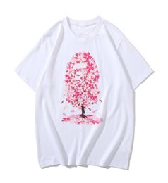 mens t shirt womens designer t shirts foam three-dimensional printing apes cashewtshirts clothes graphic tee t-shirt luminous camo shirts oversized fit w11890405