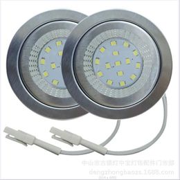 Led Bulbs Bbs 12V Dc Cooker Hoods Light Bb 1 5W 20W Halogen With Frosted Glass Er Drop Delivery Lights Lighting Dhoz9193v