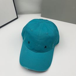 Cap designer cap luxury designer hat new logo baseball cap cool colours men and women wear different styles versatile style