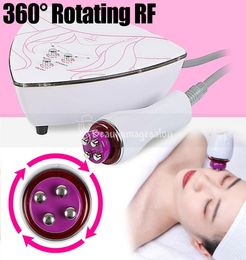 360°Head Rotating RF Radio Frequency Removing Eye Black Circle Antiage Machine For Effective Treatment And Easy To Use At Home8900998