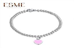 GS Stainless Steel Bangles For Women Ladies Summer Fashion Woman Bracelet Homme Wedding Engagement Jewelry G53769578