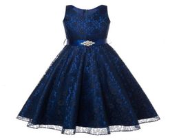 Girl039s Dresses Kids Christmas Clothes For 10 12 15 Years Teenage Girls Wedding Pageant Party Princess Dress Children Girl Win6109993