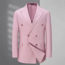 Men's Suits K-3345-suit Suit Autumn And Winter Professional Format Business Same Work Clothes