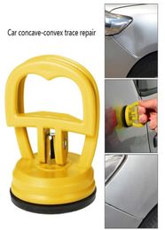 Mini Car Body Repair Dent Remover Puller Tools Strong Suction Cup Paint Dent Repair Tool Car Repair Kit Suction Cup Glass Lifter9616834