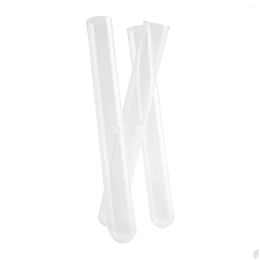 Vases Test Tube Vase With 3 Tubes Propagation Decoration Hydroponic Plant Holder For Interior Living Room Desktop Kitchen Wedding Dr Dhzis