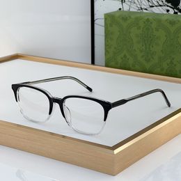 Designer-Sonnenbrillen für Herren, CC-Damen, Sonnenbrillen, Brillengestell, neuer europäischer und amerikanischer Stil, leichte, bequeme Brille aus gutem Material, anpassbare Gläser