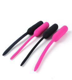 SHIPING Adult supplies silica horse eye urethral tube vibrator female masturbation anal plug our backyard sex toys for men 7139498