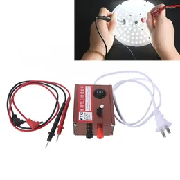 Adjusting-free LED Strips Beads Test Repair Tool Application Output 3-110V