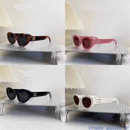 Read Computer Mens Frame Mirror Women Sunglasses for Fashion Retro Cats Eye Ces Arc De Triomphe Ova 5JAV