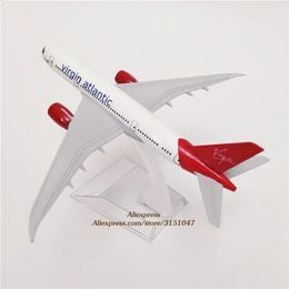 15cm Air B787 Boeing 787 Airways Airlines Metal Alloy Aeroplane Model Plane Diecast Aircraft 240118