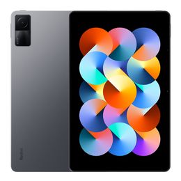 Original Xiaomi Redmi Pad Mi Tablet PC Smart 8GB RAM 128GB ROM Octa Core MTK Helio G99 Android 10.6" 90Hz LCD 2K Screen 8.0MP 8000mAh Face ID Computer Tablets Pads Notebooks