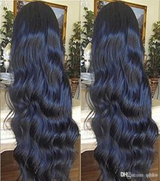 30 Inch Full Lace Wig Pre Plucked Brazilian Body Wave Virgin Hair Lace Front Wig 28 In Glueless Full Lace Human Hair Wigs8686390