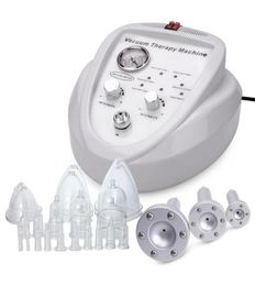 freight Brand New Vaccum Therapy Massage Body Shaping Breast Enhancement Beauty Machine Spa Skin Rejuvenation8752811