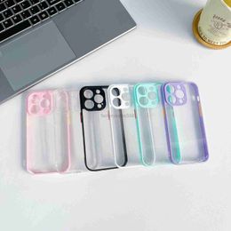 DIY Creative Colourful Edge Groove phone case iPhone 15 14 13 Pro max 11 12 X XS Handmade Cat Eye Shell Drip Gel Cream Special Shell