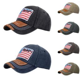 Ball Caps Fashion Women Men Independence Day Womens Baseball Hats Summer For Toddlers Boys Mesh Hat Circa