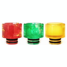 Games Replacement Parts 510 Drip Tip Fit For B3 B2 Berserker V3 MINI MTL RTA ZX II pnp-x-pod-tank