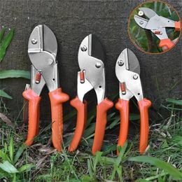 Powerful SK5 Steel Pruning Shears Special Pruning for Branches Fruit Pruning Grape Pruning Gardening Pruning Flower Scissors 240219