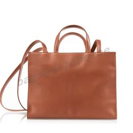 Bags 2024 Designers High-Quality S 2 Sizes Shoulder Bags Soft Leather Women Handbag Crossbody Tote Fashion Shopping Multi-Color Purse Sat 159