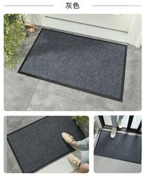 Carpets B791 Luxurious Sofa Coffee Table High-end Bedroom Modern Style Home Entrance Floor Mat Room