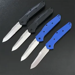 Multifunctional 940 Folding Knife Outdoor Camping Tactical Pocket Safety Defense Military Knives