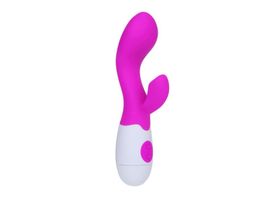 10 Speed Silicone Vibrating Penis With Powerful Clit Vibrator Sex Toys For Women Dual Motors Massager9963482