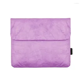 Cosmetic Bags Large-Capacity Soft Travel Tyvek Bag Portable Makeup Pouch Women Waterproof Bathroom Washbag Multifunction Toiletry Ki