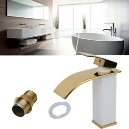 Bathroom Sink Faucets Kitchen Basin Faucet Counter Copper Deck Mounted Quiet Soft Water Experience Sleek Design