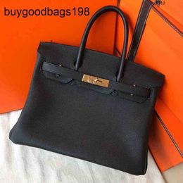 Designer Bags Womens Handbags Platinum Bag Shoulder Handbag Purse Top Layer Cowide Largecapacity Fashion Hardware Steel Pendant Have Logo