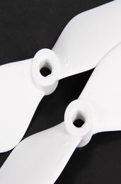 DJI Phantom Version 2 Propeller Selflocking Prop CWCCW 9443 Props White9880523