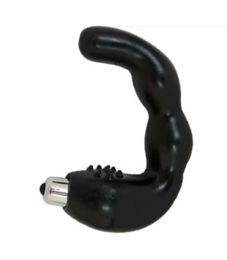 Male P Spot Men Gspot Prostate Massager Stimulator Dual Pleasure Sex Toys Fetish Adult Novelty Anal Anus Butt2132480