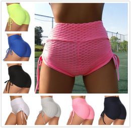 Women's Shorts Leggings summer pants Gym Jogging Yoga Breathable Short Sports Fitness Solid Colour Thin Skinny 2021 Tik Tok legging2589984