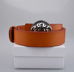 designer belt women mens belt bb simon belt 3.8cm width brand head buckle woman man luxury belt jeans simple dress belts quality cintura triomphe belt
