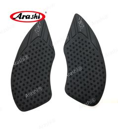 Arashi Motorcycle Tank Pads For BMWR Nine T Race Scramble 20152018 Motorcycle Protector Anti slip Tank Pad tank Side Traction5200282