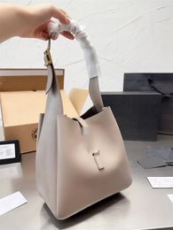 Дизайнерская сумка из натуральной кожи, модные сумки на ремне, женская сумка высшего качества, LE 5 a 7, мягкая сумка Hobo Rose, повседневная замшевая сумка-тоут, сумка для подмышек, кошелек для покупок