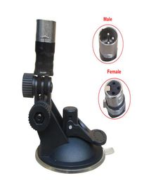 Sex Machine Anal Dildo Fixed Bracket Toys Female Connector Male Connector With Suction Cup Automatic Sex Machine Gun Accessori4959394