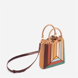 5A mirror quality totes bags designer bag for women patchwork multi Colour fashion handbags shoulders top quality tote luxury designers crossbody purse wallet